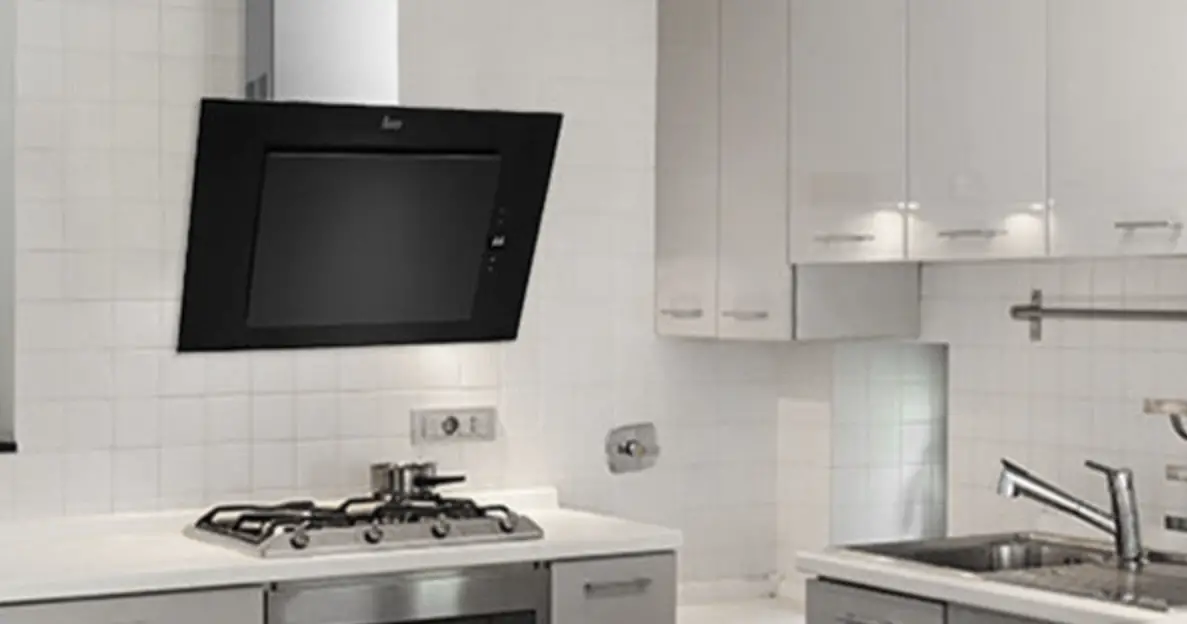 Teka Dvt 98660 Tbs Bk Cooker Hood (extractor Hood) Instruction Manual Teka Dvt 98660 Tbs Bk Cooker Hood (extractor Hood) Instruction Manual