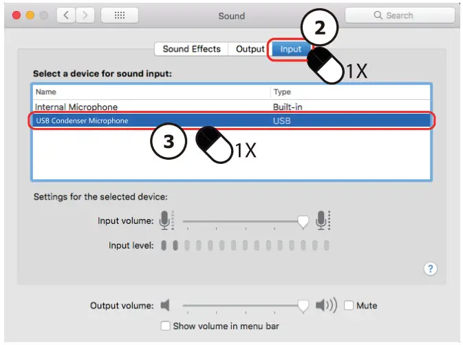 maono AU-PM461TR Portable USB Microphone Kit - FIGURE 11