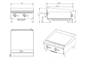 diagram engineering drawing