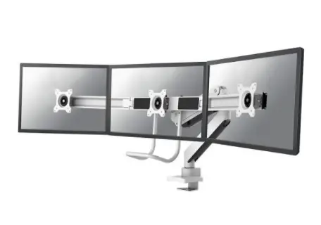 Newstar Fpma-d1550silver Instruction Manual