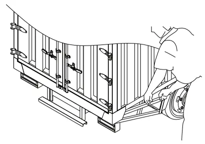 axis APS401T 12 Parking Sensor System-SENSOR11