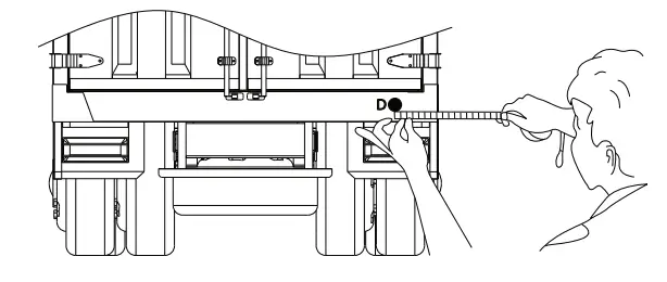 axis APS401T 12 Parking Sensor System-SENSOR4