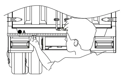 axis APS401T 12 Parking Sensor System-SENSOR5