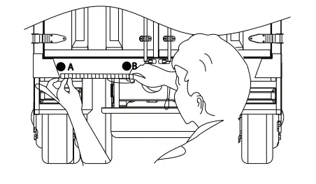 axis APS401T 12 Parking Sensor System-SENSOR7