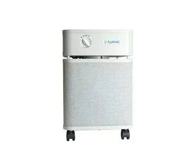 Purafil Usa Cpum-4 Purashield 500 Antimicrobial Hepa Air Purifier Owner's Manual