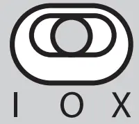 I O X