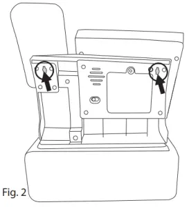 REMOVE FROM PACKAGING