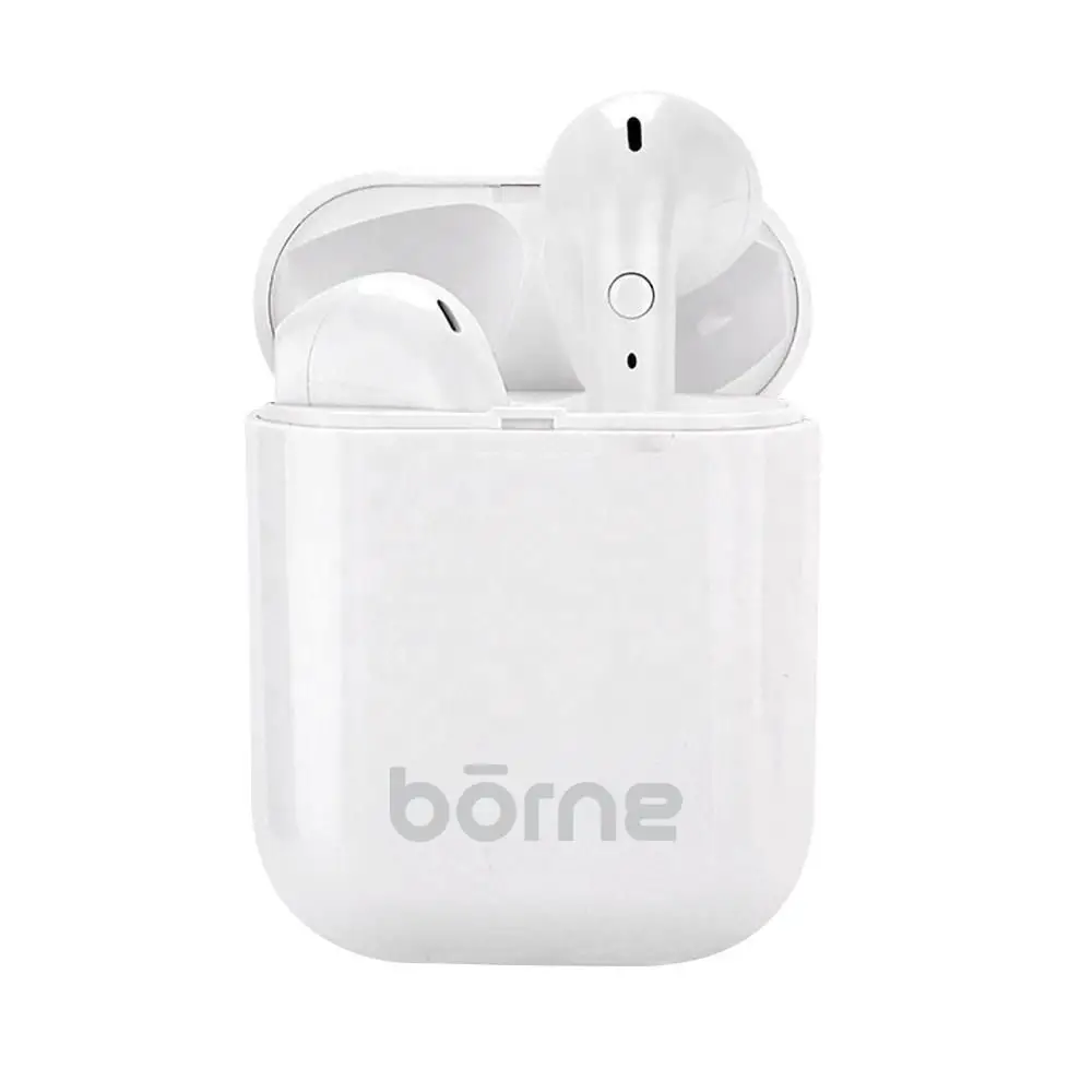 Borne Airpods Manual Btws250