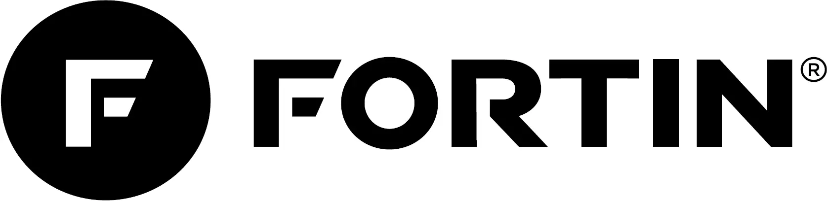 Fortin Logo