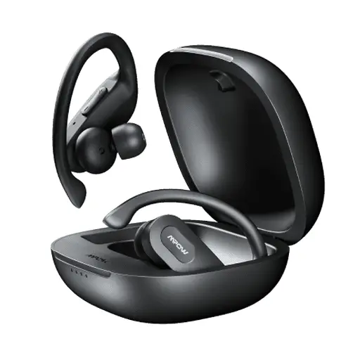 Mpow Flame Pro True Wireless Earbuds User Manual Bh379a Mpow Flame Pro True Wireless Earbuds User Manual Bh379a