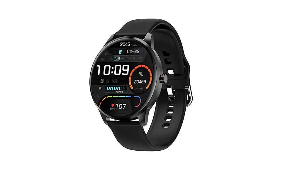 Skmei Lw08 Smart Watch For Men User Manual