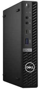 DELL OptiPlex 5080 Micro Cable Cover