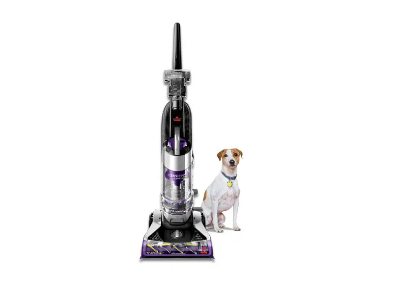 Bissell 1820 Series Cleanview Rewind Pet Vacuum User Guide Bissell 1820 Series Cleanview Rewind Pet Vacuum User Guide