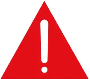 Warning Icon