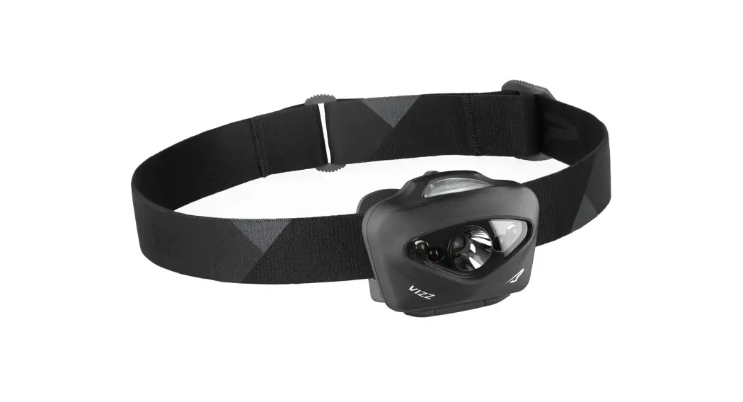 Princeton Tec Vizz Led Headlamp Installation Guide Princeton Tec Vizz Led Headlamp Installation Guide