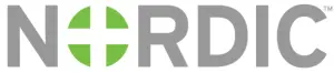 nordic - logo