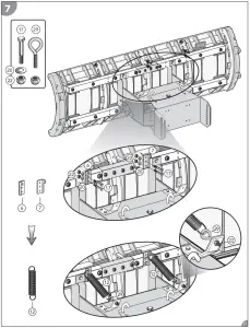 nordic plow NP64SZ Zero Turn Mower - fig10