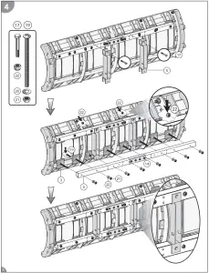 nordic plow NP64SZ Zero Turn Mower - fig7