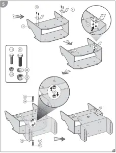 nordic plow NP64SZ Zero Turn Mower - fig8