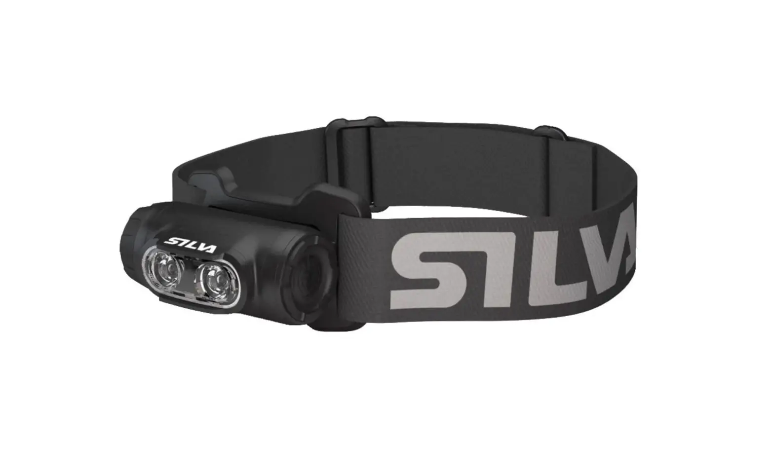 Silva Explore 4rc Headlamp User Guide