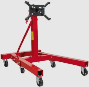 SEALEY ES900F.V2 900 kg Folding Engine Stand