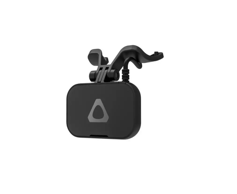 Vive Face Tracker Developer User Guide