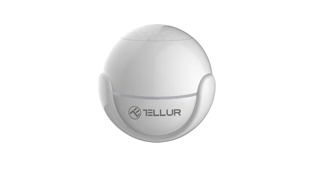 Tellur Tll331121 Wifi Motion Sensor User Manual Tellur Tll331121 Wifi Motion Sensor User Manual
