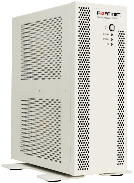 FORTINET FAZ-150G-QSG FortiAnalyzer 150G