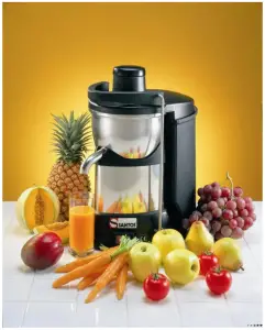 SANTOS EX50 Juice Extractor