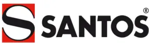 SANTOS - logo
