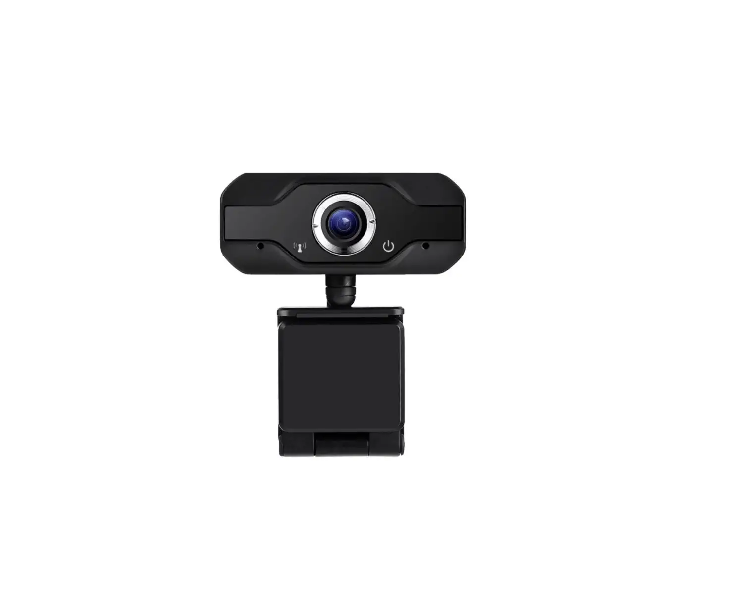 Web Digital Camera User Manual