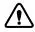 warning icon