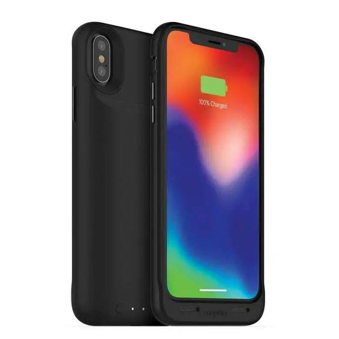 mophie IPXS Juice Pack Air