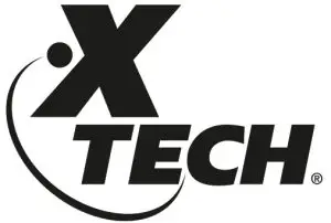 XTECH - logo