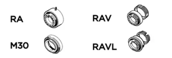 POPP Smart Radiator Thermostat - Smart Thermostat