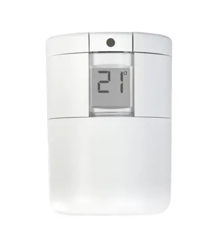 POPP Smart Radiator Thermostat