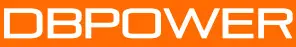 DBPOWER - logo