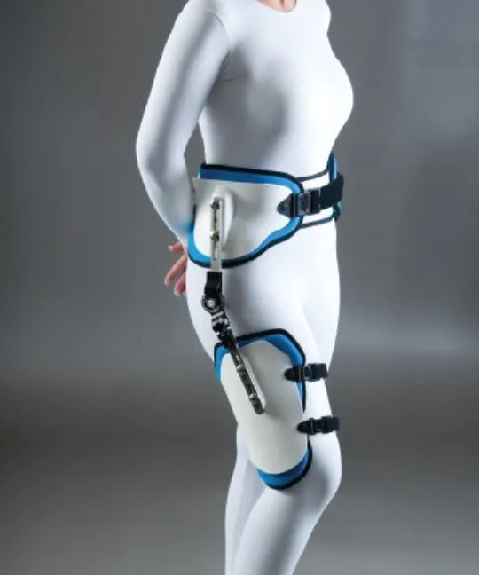 Tcl Opt-tlcusm Universal Hip Abduction Management System Instructions Tcl Opt-tlcusm Universal Hip Abduction Management System Instructions