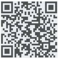 Brooklink Electronics Rock Lights and Driver User Manual - QR Code