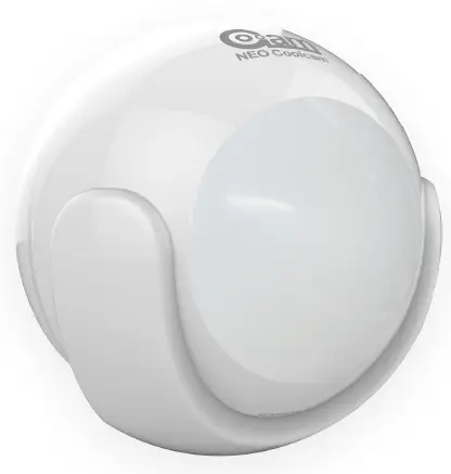 Shenzhen Neo Electronics PIR Infrared Detector Body Motion Sensor