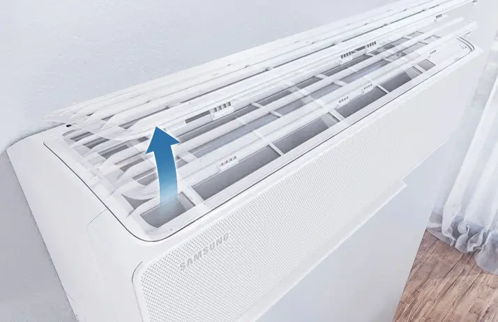 Samsung Ac009bnndch Air Conditioner User Manual