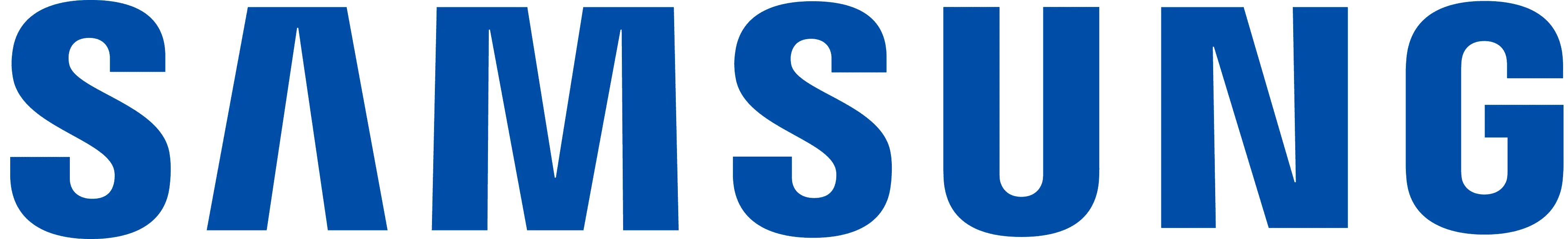 Samsung Logo