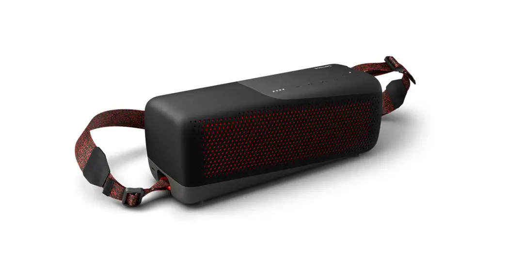 Philips Tas7807 Wireless Speaker User Manual Philips Tas7807 Wireless Speaker User Manual