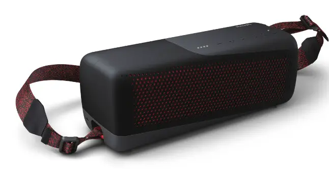 PHILIPS TAS7807 Wireless Speaker