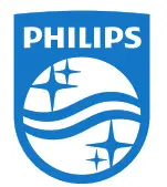 PHILIPS logo 2