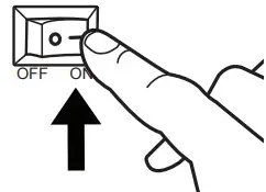 VICTROLA VPS-650 S1 Subwoofer - POWER