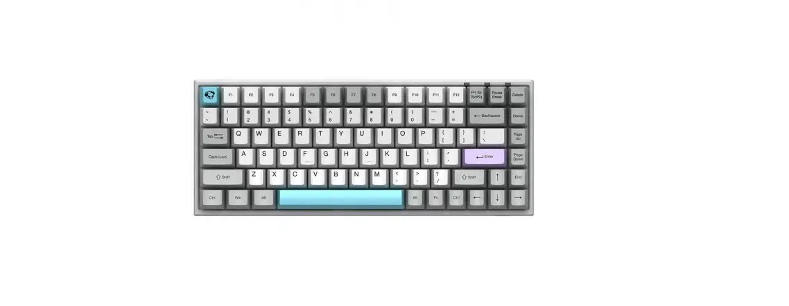 Akko 3084 Dual Mode Bluetooth 3.0 Usb Wired Mechanical Gaming Keyboard User Manual Akko 3084 Dual Mode Bluetooth 3.0 Usb Wired Mechanical Gaming Keyboard User Manual