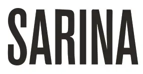 SARINA logo