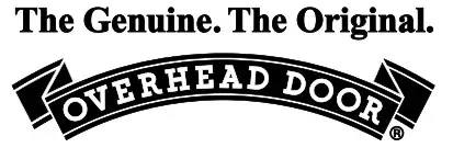 OVERHEAD DOOR logo