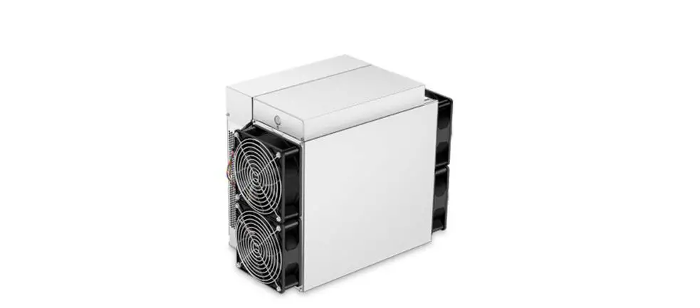 Bitmain D7 Server Antminer Crypto Asic Miner Installation Guide
